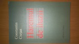 Cumpara ieftin Constantin Cretan (dublu autograf) - Haremul de iluzii (Editura Vinea, 2005)