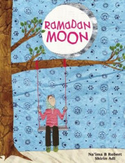 Ramadan Moon foto