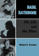 Basil Rathbone: His Life and His Films foto