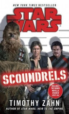 Star Wars: Scoundrels foto