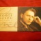 Invitatie si Bilet la Festivalul International George Enescu - Ed.7a 2005