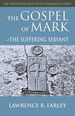 Gospel of Mark: The Suffering Servant foto mare Gospel of Mark: The Suffering Servant foto mare