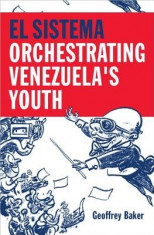 El Sistema: Orchestrating Venezuela&amp;#039;s Youth foto