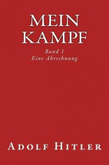 Mein Kampf foto