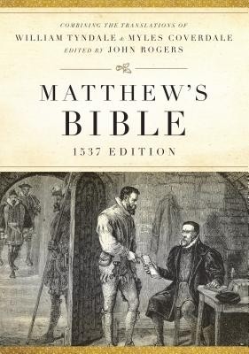 Matthew's Bible-OE-1537 foto mare Matthew's Bible-OE-1537 foto mare