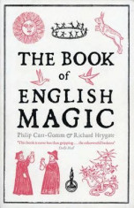 The Book of English Magic foto