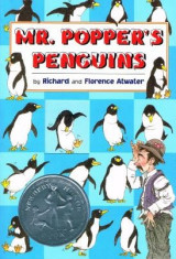 Mr. Popper&amp;#039;s Penguins foto