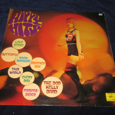 The Don Kelly Band - Hippy Hits _ vinyl,LP _ Varieton (Europa)