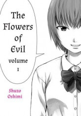 Flowers of Evil, Volume 1 foto