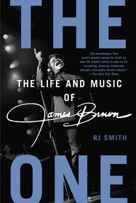 The One: The Life and Music of James Brown foto mare The One: The Life and Music of James Brown foto mare