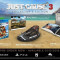 Joc consola Square Enix Ltd JUST CAUSE 3 COLLECTORS EDITION pentru XBOX ONE