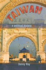 Taiwan: A Political History foto
