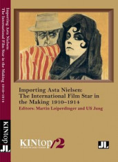 Importing Asta Nielsen: The International Film Star in the Making, 1910-1914 foto