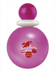 PARFUM DE DAMA SWEET CANDY BERRY 100 ml foto