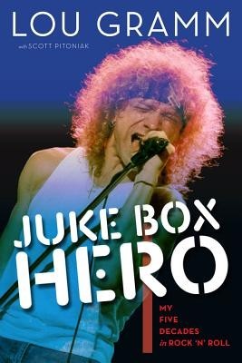 Juke Box Hero: My Five Decades in Rock 'n' Roll foto mare Juke Box Hero: My Five Decades in Rock 'n' Roll foto mare