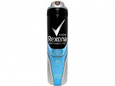 REXONA ANTIPERSPIRANT DEO MEN 150ML XTRACOOL foto