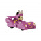 Mini masinuta lui Minnie Mouse din Mickey si pilotii de curse