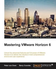 Mastering Vmware Horizon 6 foto