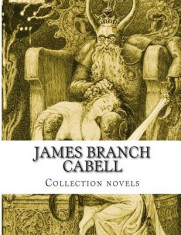 James Branch Cabell, Collection Novels foto