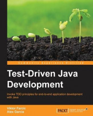 Java Test-Driven Development foto