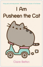 I Am Pusheen the Cat foto