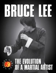 Bruce Lee: The Evolution of a Martial Artist foto