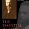 The Essential Husserl: Basic Writings in Transcendental Phenomenology