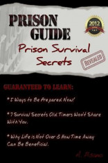 Prison Guide: Prison Survival Secrets Revealed foto