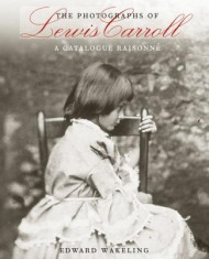 The Photographs of Lewis Carroll: A Catalogue Raisonne foto