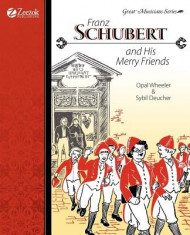 Franz Schubert and His Merry Friends foto