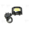 Lanterna de bicicleta cu led SMD BX