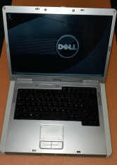 Laptop Dell Inspiron 6400 15.4&amp;quot; Intel Dual Core 1.6 GHz, 60 GB HDD, 2 GB RAM foto