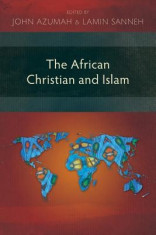 The African Christian and Islam foto