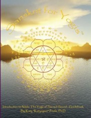 Sanskrit for Yogis: Introduction to NADA: The Yoga of Sacred Sound - Guidebook foto