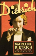 Marlene Dietrich: Life and Legend foto