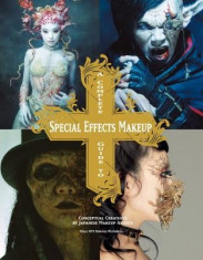 A Complete Guide to Special Effects Makeup foto