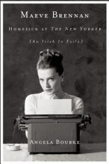Maeve Brennan: Homesick at the New Yorker foto