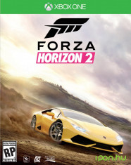 Forza Horizon 2 Xbox One foto