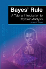 Bayes&amp;#039; Rule: A Tutorial Introduction to Bayesian Analysis foto