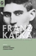 Franz Kafka: Narration, Rhetoric, and Reading foto