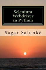 Selenium Webdriver in Python: Learn with Examples foto