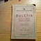 MINISTERUL AFACERILOR INTERNE * Buletin Nr. 1-2 Ianuarie-Februarie 1943
