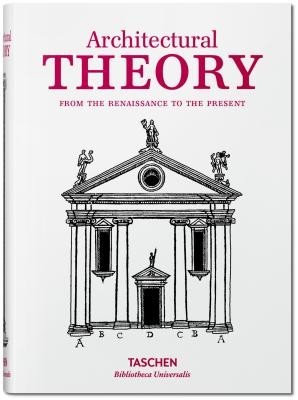 Architectural Theory foto mare Architectural Theory foto mare