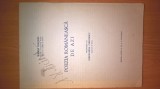 Mario Roques - Poezia romaneasca de azi (Editura Socec &amp; Co, cca. 1940)