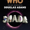 Doctor Who: Shada: The Lost Adventures by Douglas Adams