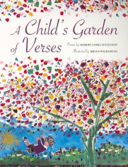 A Child&amp;#039;s Garden of Verses foto