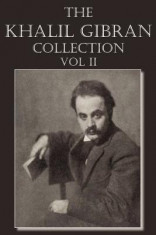 The Khalil Gibran Collection Volume II foto