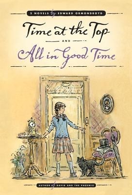 Time at the Top and All in Good Time: Two Novels foto mare Time at the Top and All in Good Time: Two Novels foto mare