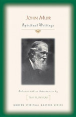 John Muir: Spiritual Writings foto