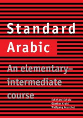Standard Arabic: An Elementary-Intermediate Course foto